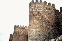 ÁVILA