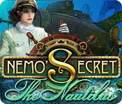 Nemo's Secret: The Nautilus Strategy Guide