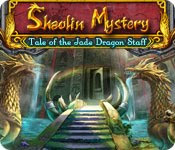 Shaolin Mystery: Tale of the Jade Dragon Staff (walkthrough included)