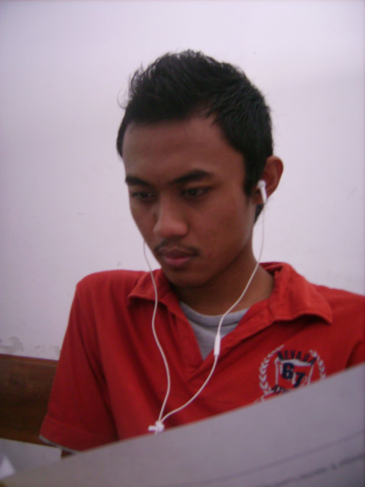 Ridho Aziz
