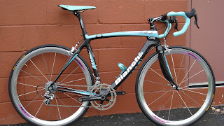 bianchi 928 carbon 2008