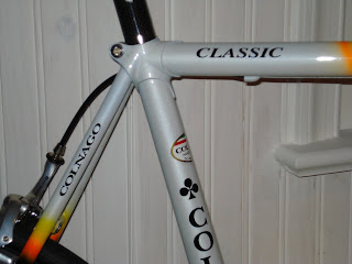colnago classic