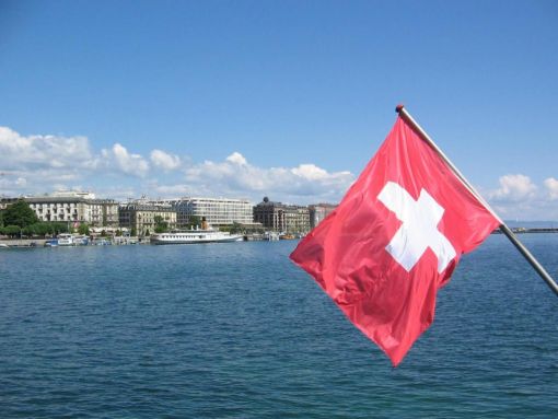 Jeunes Financiers Suisse