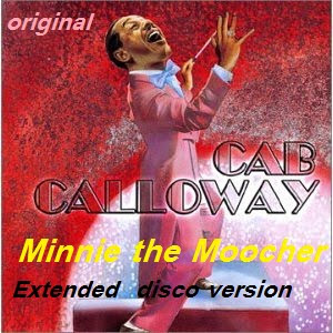 Cab Calloway - Minne The Moocher