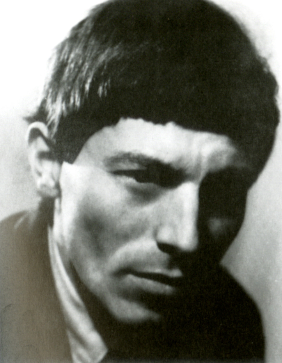 bfree pottery Hans Coper