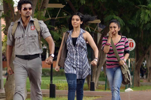 Kaavalan: Kavalan Songs Download, Kavalan MP3 Songs download