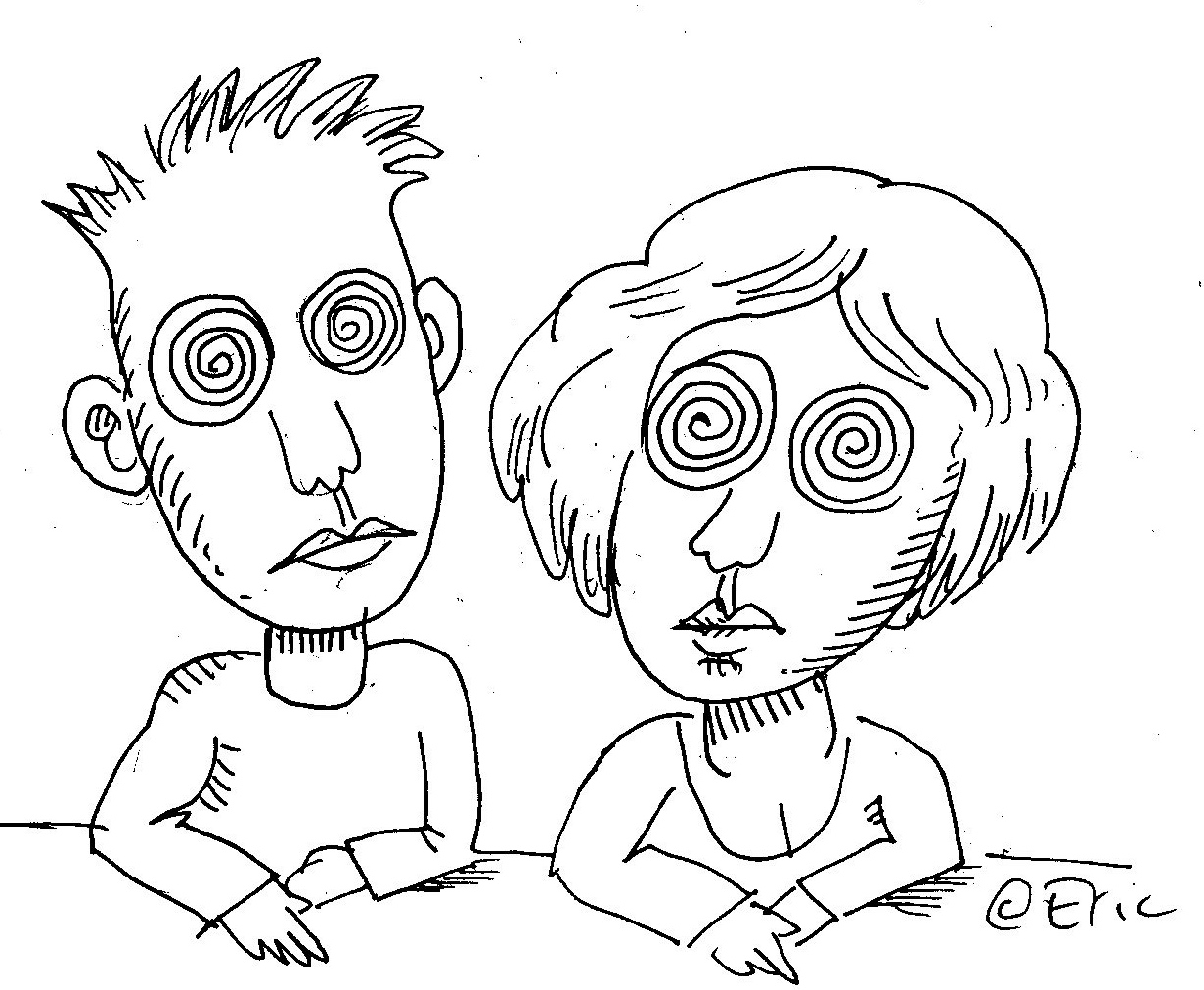 How Habituation Harms