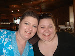 My sister Heidi and I