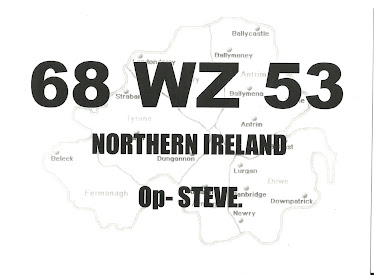68 Division Northern Ireland