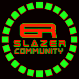 SLAZER COMMUNITY