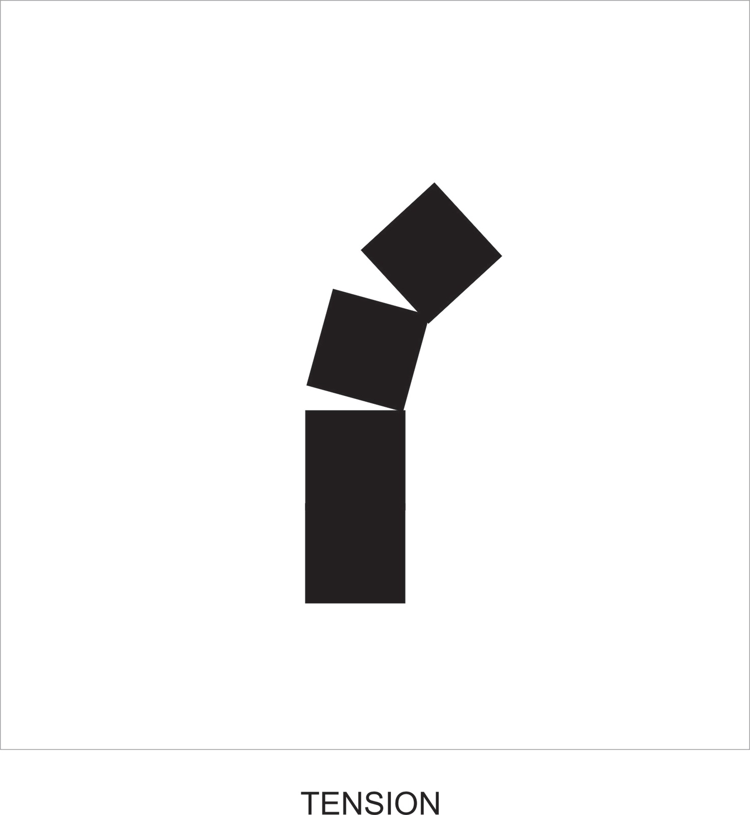 Gr.11 Graphic Design: Black Square Problem