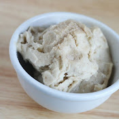 1-Ingredient Ice Cream