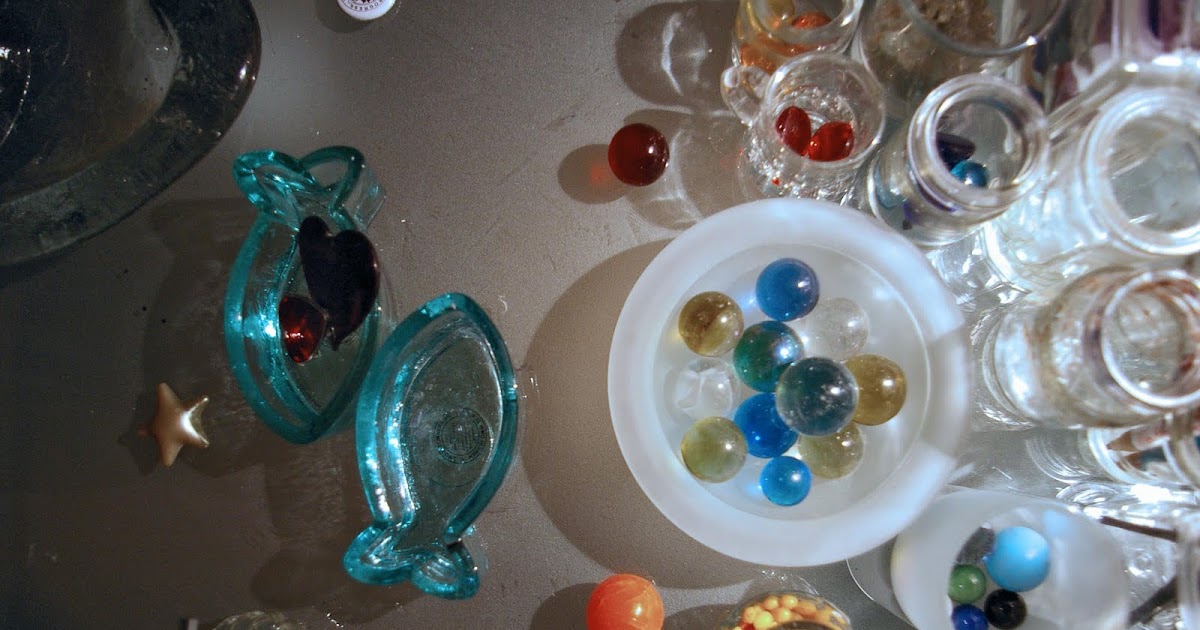 Capability Gray Collections of Spherical Objects