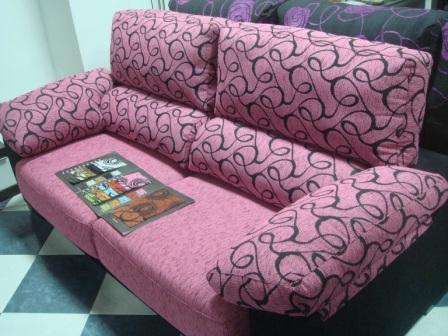 Muebles MJS - La Moda del Mueble