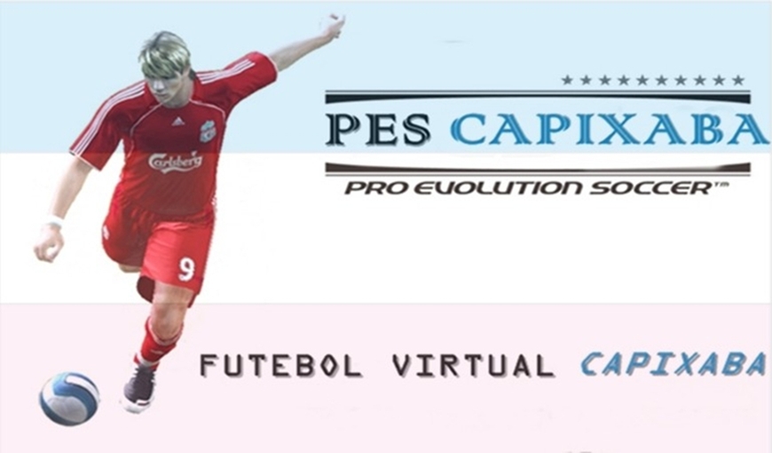 Futebol Virtual Capixaba