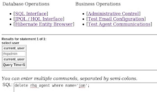 ioctl chatter cannot be viewed address