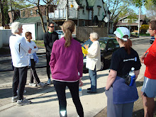 Jane's Run - Spring 2009