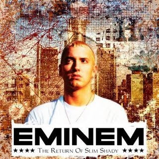 Eminem New Album The Return Of Slim Shady