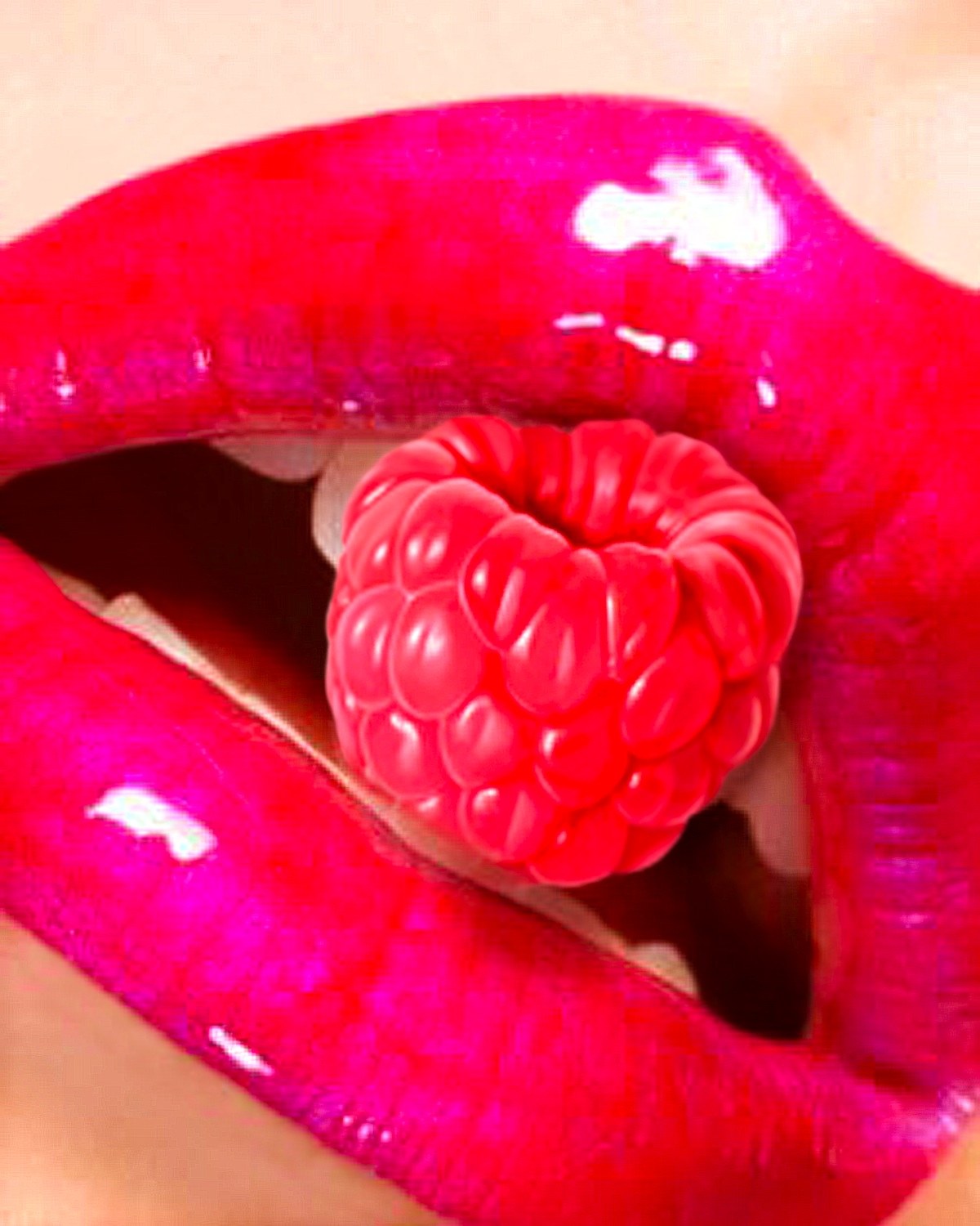 the daily razzler RazzGirl of the Month