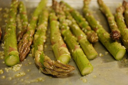 I got this recipe today from