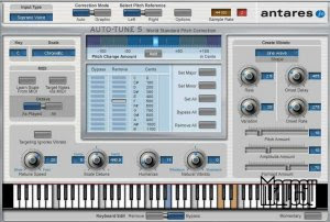 Free autotune for fruity loops