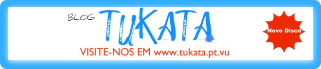 Tukata :: Orquestra de Percussão NOVO DISCO