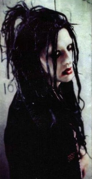 Twiggy Ramirez Twiggy Ramirez
