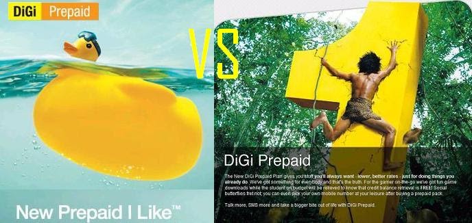 Prepaid how sim card activate digi to How to