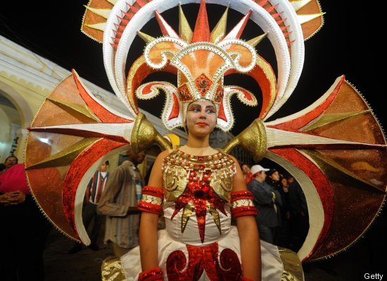 Christmas fever hits cuba, but gifts elusive for many Istaboa's Waypoints: Christmas in Cuba