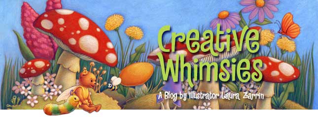 Creative Whimsies