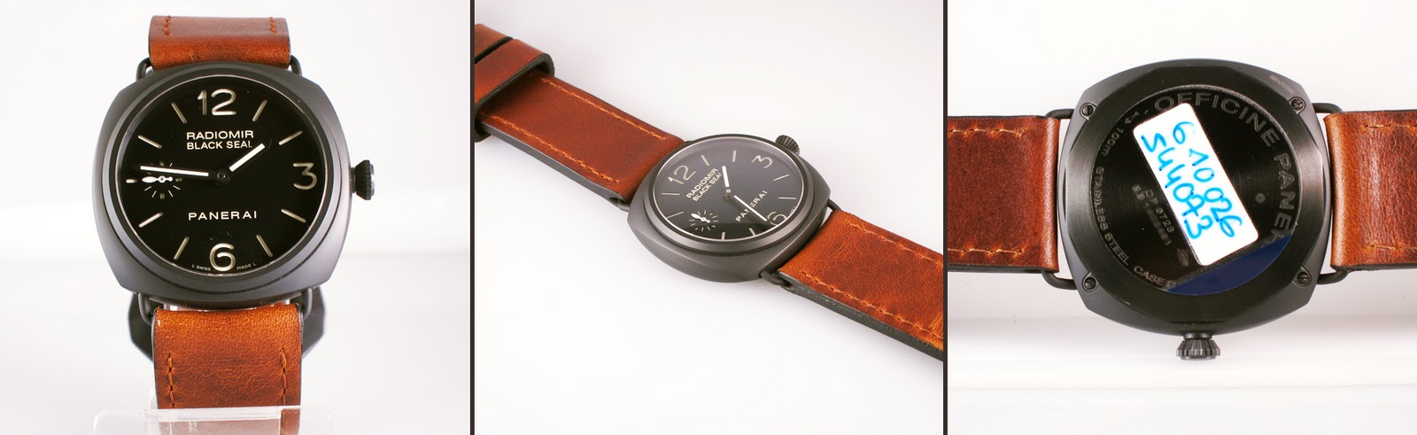 Pam 292 M