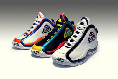fila ninety6 grant hill 2