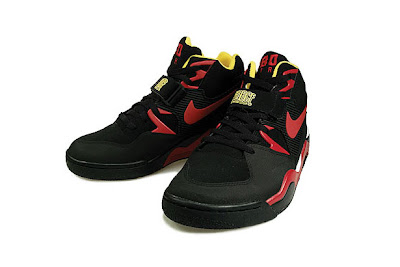 charles barkley air max 180