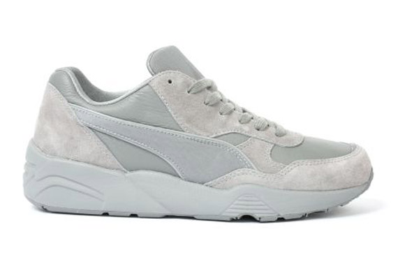 puma x hussein chalayan