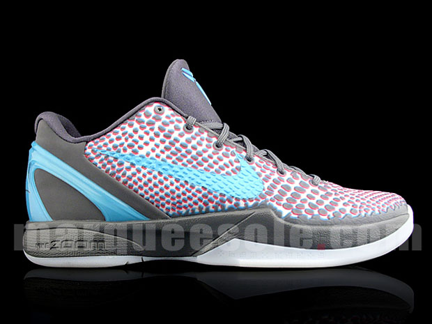 nike kobe 3d