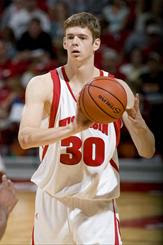 jon leuer