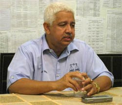 arif shah