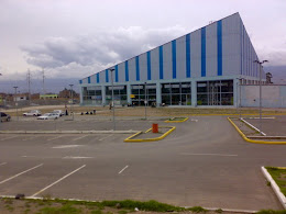 TERMINAL  TERRESTRE  HUANCAYO