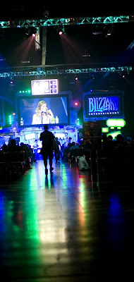 Brooke Fletcher Photography / Blizzcon 2009