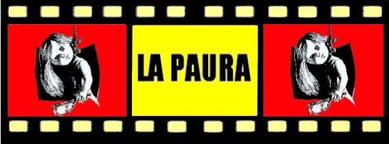 La paura