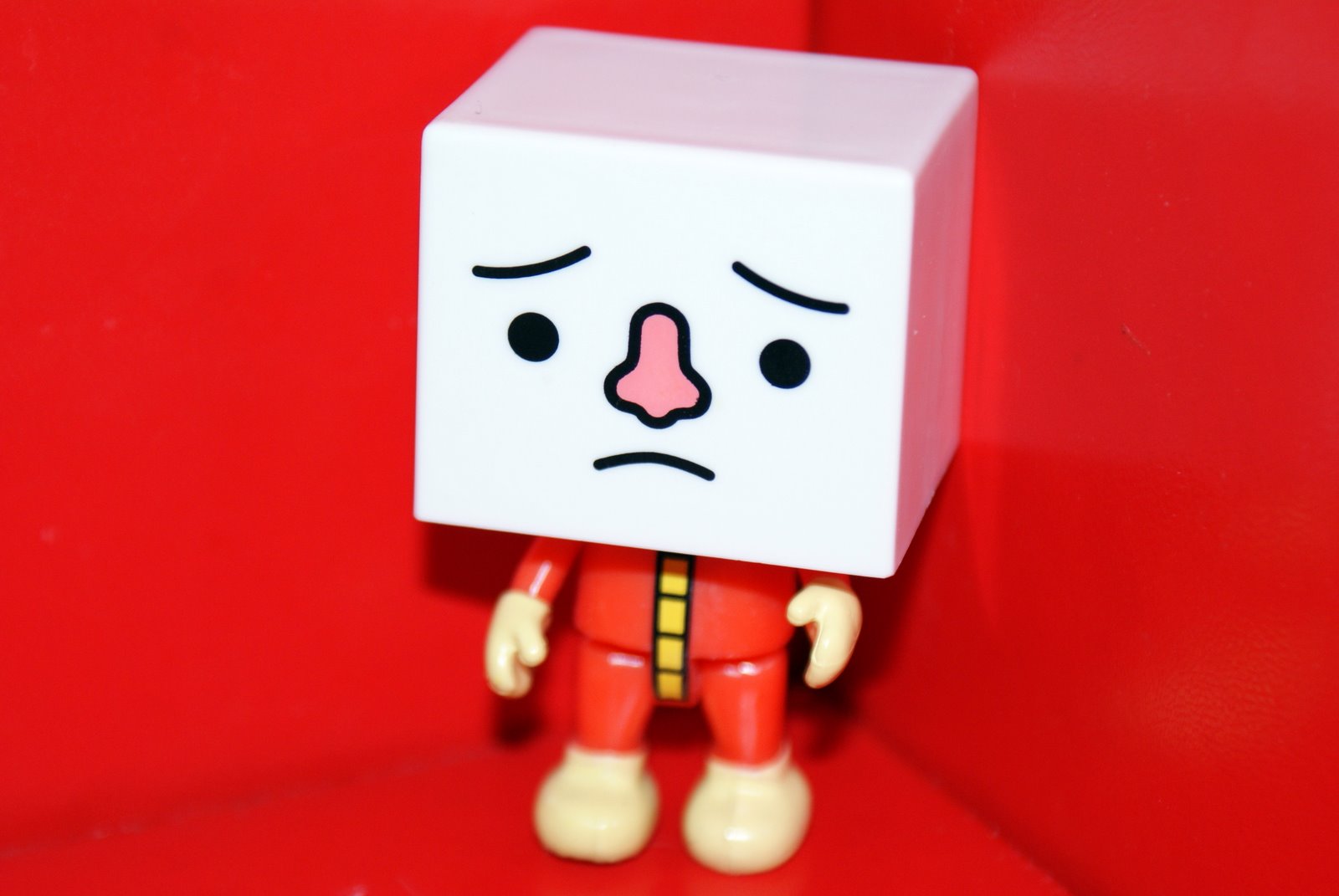 Sugar Smack October 2010