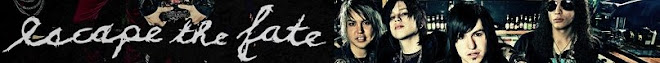 escape the fate