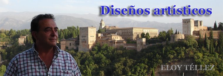 DISEÑOS de ELOY TELLEZ