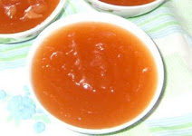 Vamos fazer doce de maçã no Dia Mundial da Alimentação!