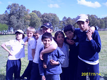 NUESTRO 5TO Coppado :)