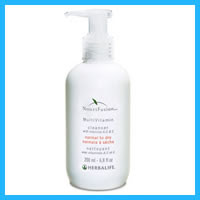 Lotion Cleanser