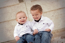 Our Beautiful Boys