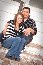 Jake & Heather