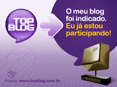 PRÊMIO TOP BLOG