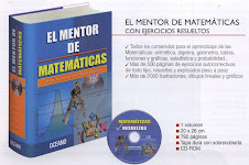 Mentor de las Metematicas